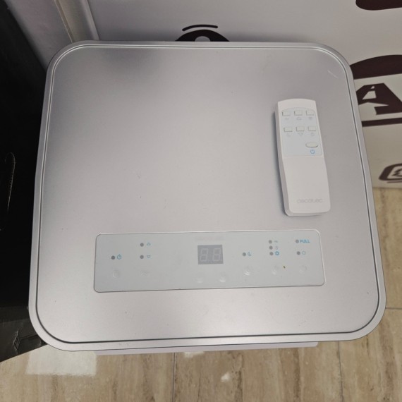 8-8-75373-5-Aire Acondicionado CECOTEC Forceclima 9100 Sounsless