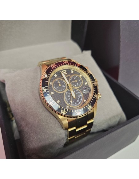 8-8-59216-2-Reloj Alta Gama Caballero Lanscotte Chronograph