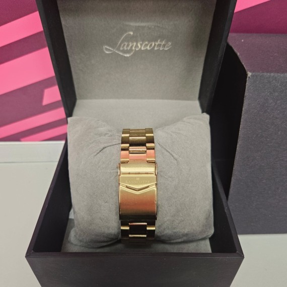 8-8-59216-3-Reloj Alta Gama Caballero Lanscotte Chronograph