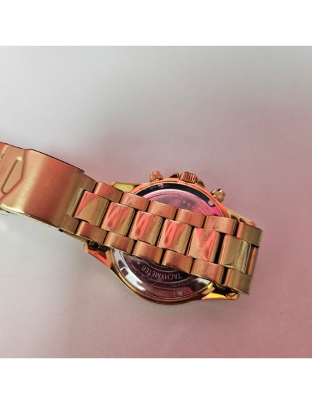 8-8-59216-4-Reloj Alta Gama Caballero Lanscotte Chronograph