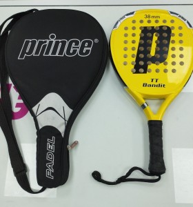 6-6-166671-1-Pala De Pádel Prince TT Bandit