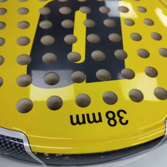 6-6-166671-4-Pala De Pádel Prince TT Bandit