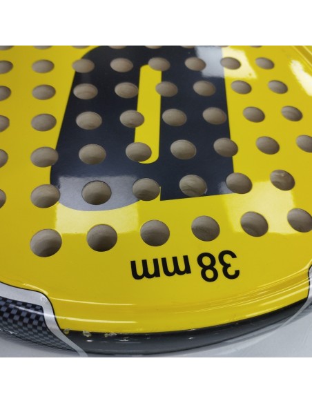 6-6-166671-4-Pala De Pádel Prince TT Bandit