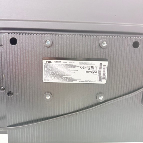 8-8-72397-3-Televisor LED SMART TCL 40s5400a
