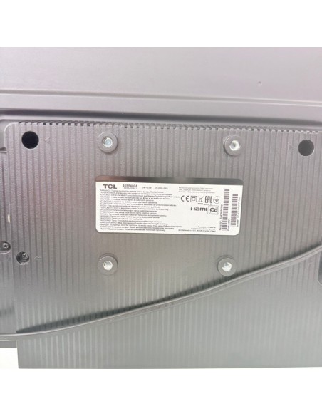 8-8-72397-3-Televisor LED SMART TCL 40s5400a