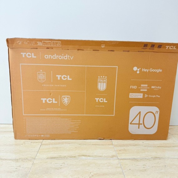 8-8-72397-6-Televisor LED SMART TCL 40s5400a
