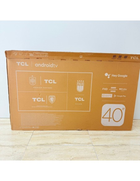 8-8-72397-6-Televisor LED SMART TCL 40s5400a