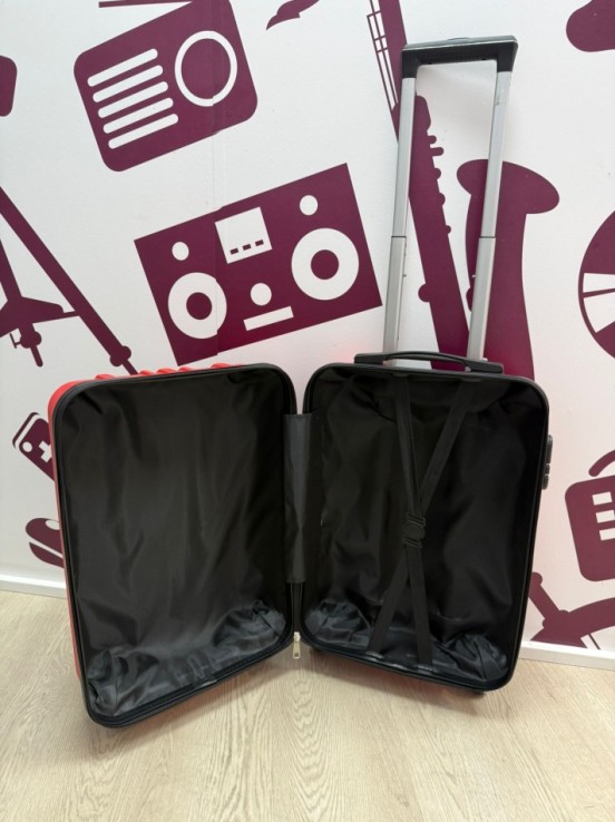 9-9-74862-3-Maleta Viaje 