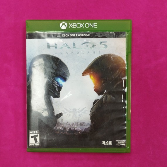 6-6-166670-1-Videojuego Xbox One Haolo Guardians