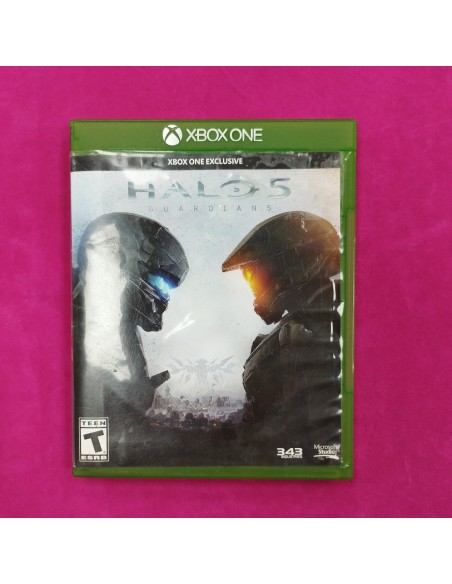 6-6-166670-1-Videojuego Xbox One Haolo Guardians