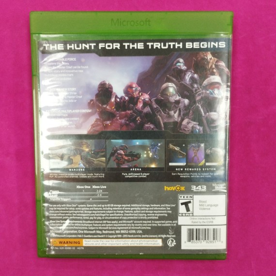 6-6-166670-2-Videojuego Xbox One Haolo Guardians