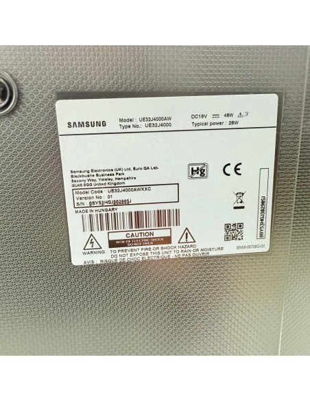 8-8-73661-2-Smartphone Samsung UE32J4000AW 