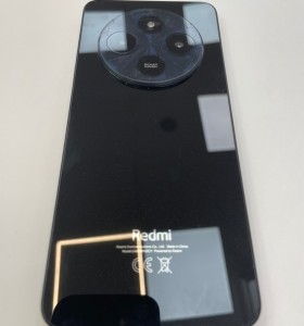 1-1-268392-1-Smartphone Redmi 14C 4 128Gb 2