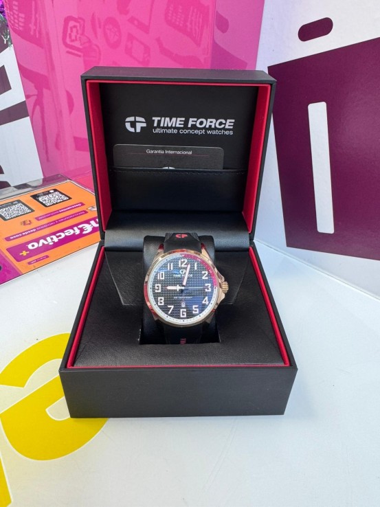 9-9-73848-4-Reloj Pulsera Caballero Time Force Tf2031mr-01