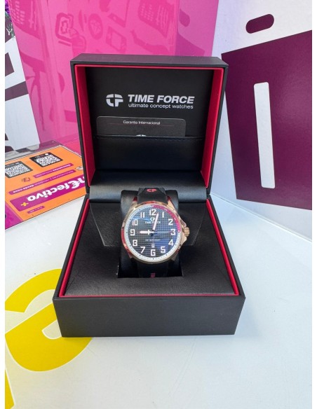 9-9-73848-4-Reloj Pulsera Caballero Time Force Tf2031mr-01