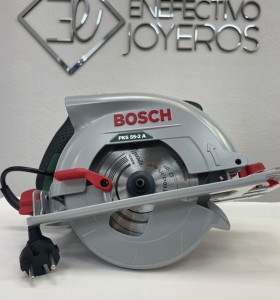 1-1-268297-1-Sierra Circular Bosch PKS 55 2 A (Sin Uso)