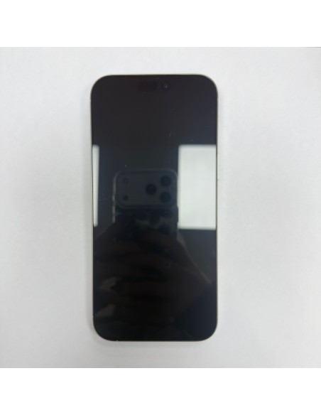 7-7-84441-1-Smartphone Iphone 16 Pro Max 256 GB