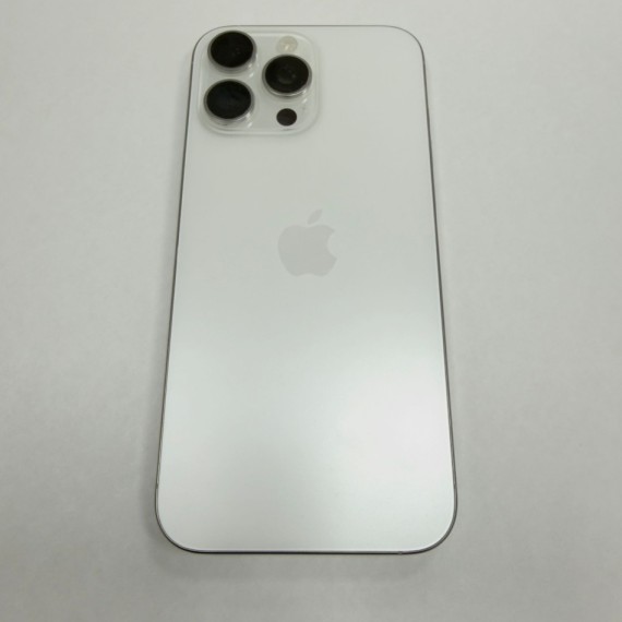 7-7-84441-2-Smartphone Iphone 16 Pro Max 256 GB