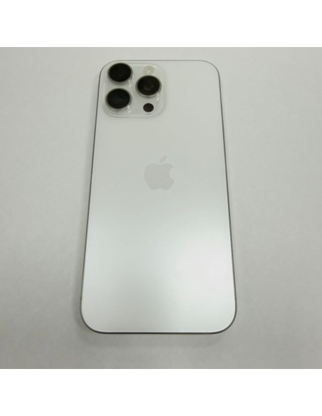 7-7-84441-2-Smartphone Iphone 16 Pro Max 256 GB