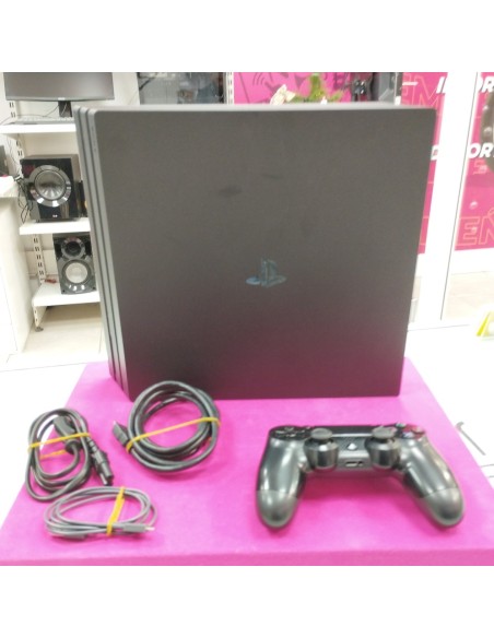6-6-166686-1-Consola PS4 Pro 1 TB