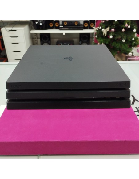 6-6-166686-4-Consola PS4 Pro 1 TB