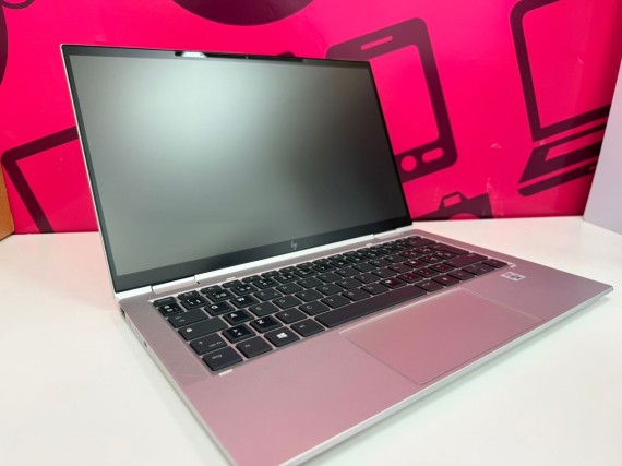 7-7-82235-1-Ordenador portátil Hp Elitebook x360 1030 G7 Intel Core I5 10310U 2.21ghz 16Gb Ram 512Ssd 