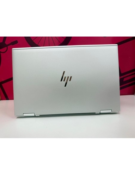 7-7-82235-2-Ordenador portátil Hp Elitebook x360 1030 G7 Intel Core I5 10310U 2.21ghz 16Gb Ram 512Ssd 