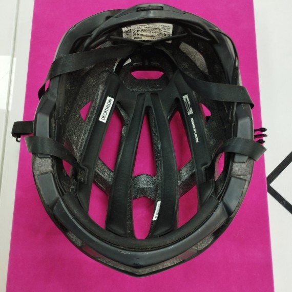 6-6-166680-2-Casco ciclismo Van Rysel L