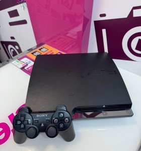 9-9-73738-1-Consola PS3 Sony Cech-2504a