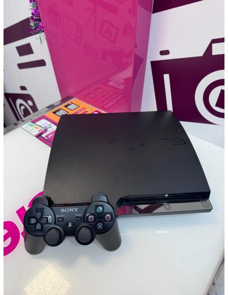 9-9-73738-1-Consola PS3 Sony Cech-2504a