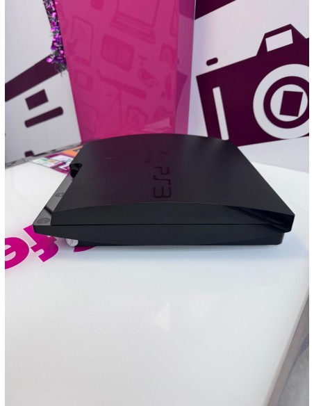 9-9-73738-2-Consola PS3 Sony Cech-2504a