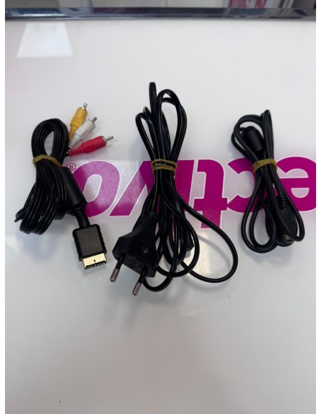 9-9-73738-3-Consola PS3 Sony Cech-2504a