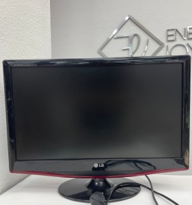 1-1-268387-1-Televisor LCD LG Flatron M237WD
