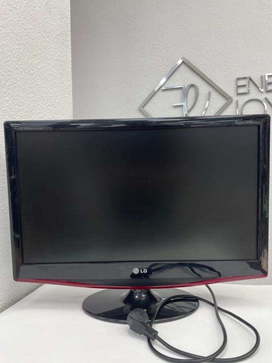 1-1-268387-1-Televisor LCD LG Flatron M237WD