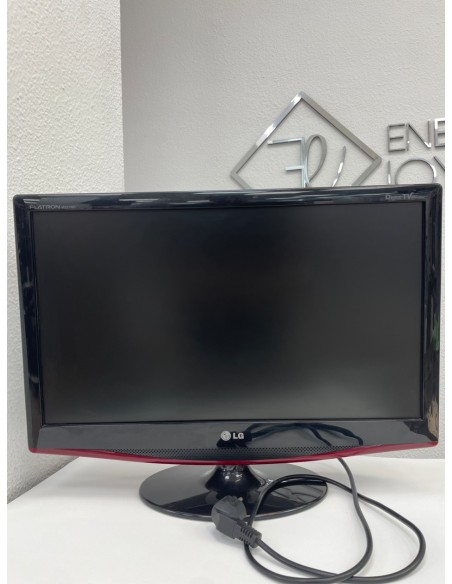 1-1-268387-1-Televisor LCD LG Flatron M237WD