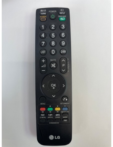1-1-268387-3-Televisor LCD LG Flatron M237WD
