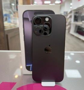 7-7-83410-1-Smartphone Iphone 16 Pro 256g 100 (Sin Uso) 2