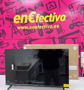 7-7-84449-1-Televisor LED SMART Xiaomi Tv A Series 32