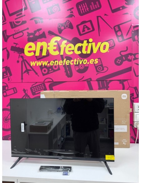 7-7-84449-1-Televisor LED SMART Xiaomi Tv A Series 32