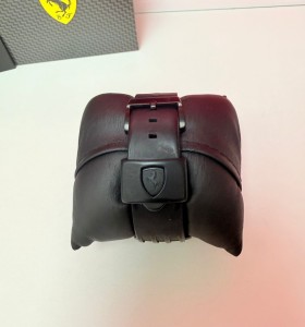 8-8-75396-1-Reloj Pulsera Caballero Reloj Ferrari Aero Touch Digital 2