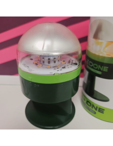 8-8-75387-5-Automóvil Baliza V-16 LEDONE Connected Homologada