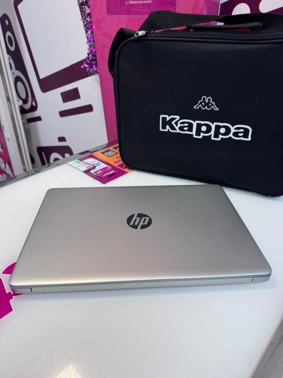 9-9-73846-2-Ordenador Portátil Hp 15s-fq5123ns I5 1235u 16gb Ram 512gb Ssd 