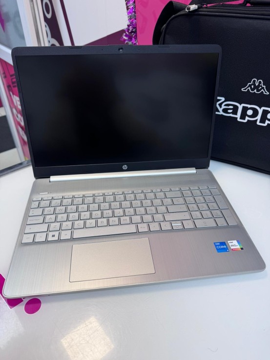 9-9-73846-3-Ordenador Portátil Hp 15s-fq5123ns I5 1235u 16gb Ram 512gb Ssd 