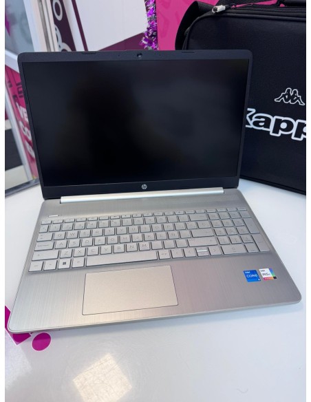 9-9-73846-3-Ordenador Portátil Hp 15s-fq5123ns I5 1235u 16gb Ram 512gb Ssd 
