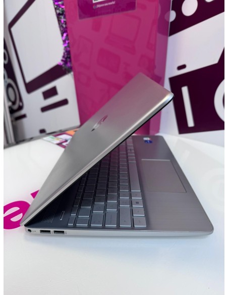 9-9-73846-4-Ordenador Portátil Hp 15s-fq5123ns I5 1235u 16gb Ram 512gb Ssd 