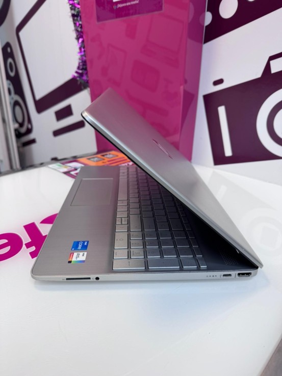 9-9-73846-5-Ordenador Portátil Hp 15s-fq5123ns I5 1235u 16gb Ram 512gb Ssd 