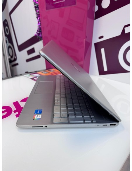 9-9-73846-5-Ordenador Portátil Hp 15s-fq5123ns I5 1235u 16gb Ram 512gb Ssd 