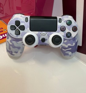9-9-74852-1-Mando Ps4 Blue Good 
