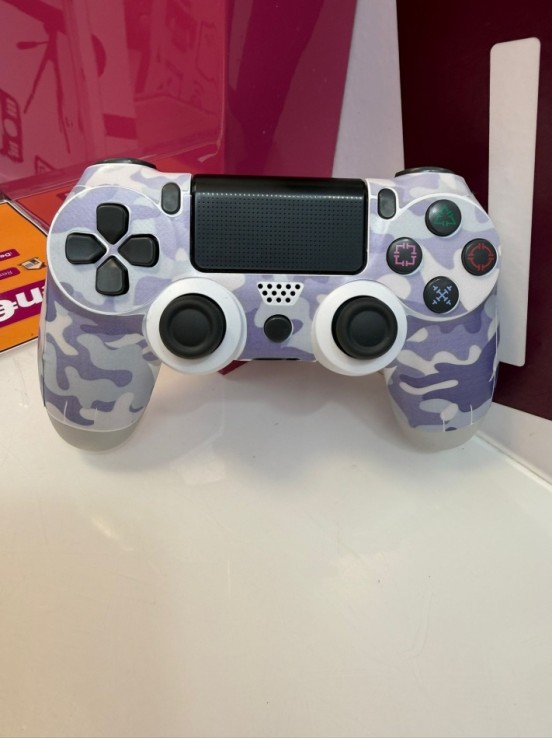 9-9-74852-1-Mando Ps4 Blue Good 