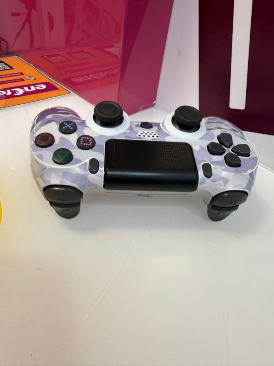 9-9-74852-2-Mando Ps4 Blue Good 